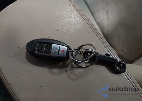 2016 Nissan Altima 2.5/2.5 S/2.5 Sl/2.5 Sr/2.5 Sv z USA, uszkodzony, nr VIN 1N4AL3AP4GN308994